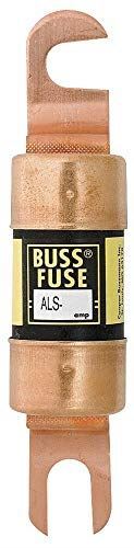 Bussmann ALS350 ALS-350 ALS-350A ALS 350 350Amp 350A Fuse (Pack of 5) - Picture 1 of 1