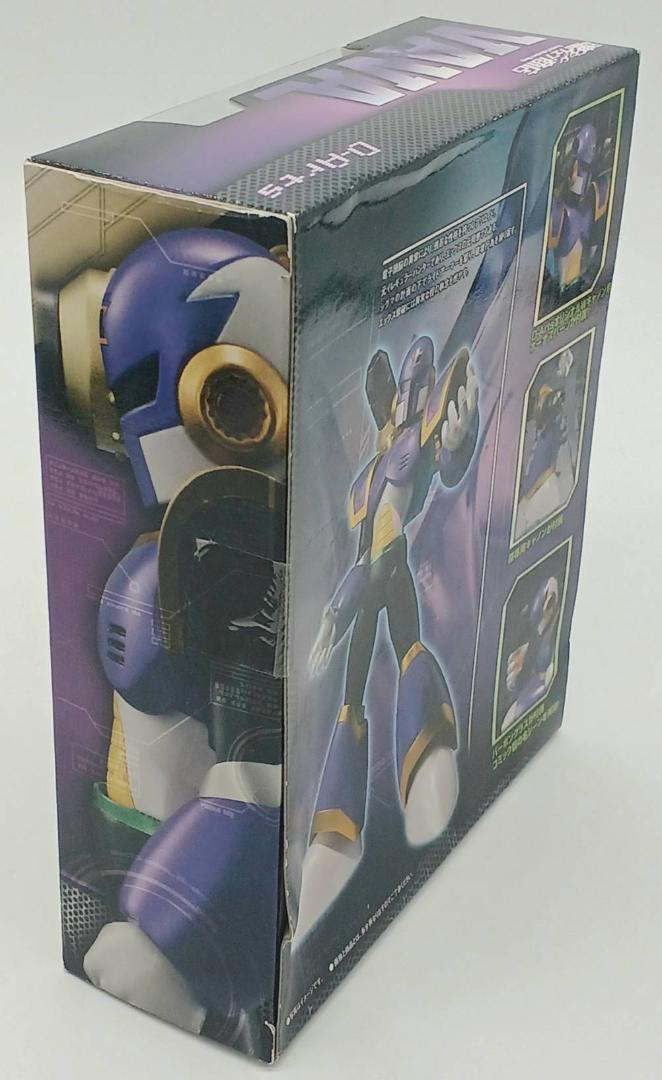 D-Arts ロックマンX VAVA ヴァヴァ Amazon.com: Bandai Vile Megaman X - D-Arts : Toys & Games