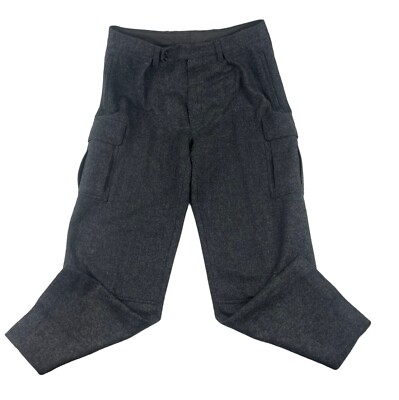 パンツ 00s POLO RL military pants black cotton $_57.JPG?set_id=8800005007