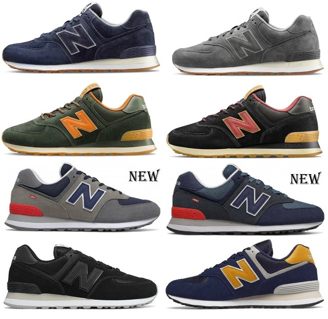 scarpe new balance 574