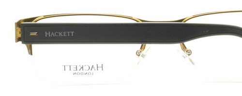 HACKETT HEK 1078 10 Eyewear FRAMES RX Optical Glasses New Eyeglasses - TRUSTED - Picture 3 of 12