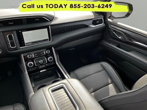 2024 GMC Yukon 4WD Denali - Picture 10 of 15