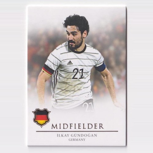 Futera 2021-2022 2021-22 2021/2022 2021/22 Unique World Football Soccer Card 1 - Picture 43 of 119