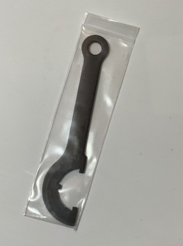 Joneaz Barrel Nut Survival Wrench - Picture 2 of 5