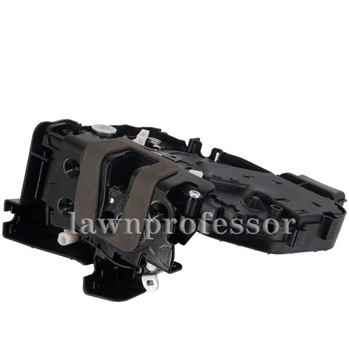 For Land Rover Range Rover Evoque 2012-18 Front Left 433 MHz Door Lock Actuator - Picture 3 of 9