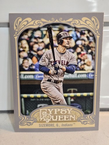 2012 Topps Gypsy Queen Base #1-300 You Pick! - Picture 213 of 494