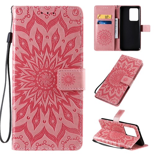 NEW For Samsung Galaxy S24 S23 Plus S22 Shockproof Magnetic Leather Wallet Case - Picture 14 of 24