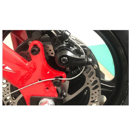 Langlebiger Bremszug f??r Elektroroller Mini Kinder Minimoto Dirt Bike - Bild 9 von 12