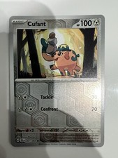 pokemon shrouded fable cufant 41/64 common