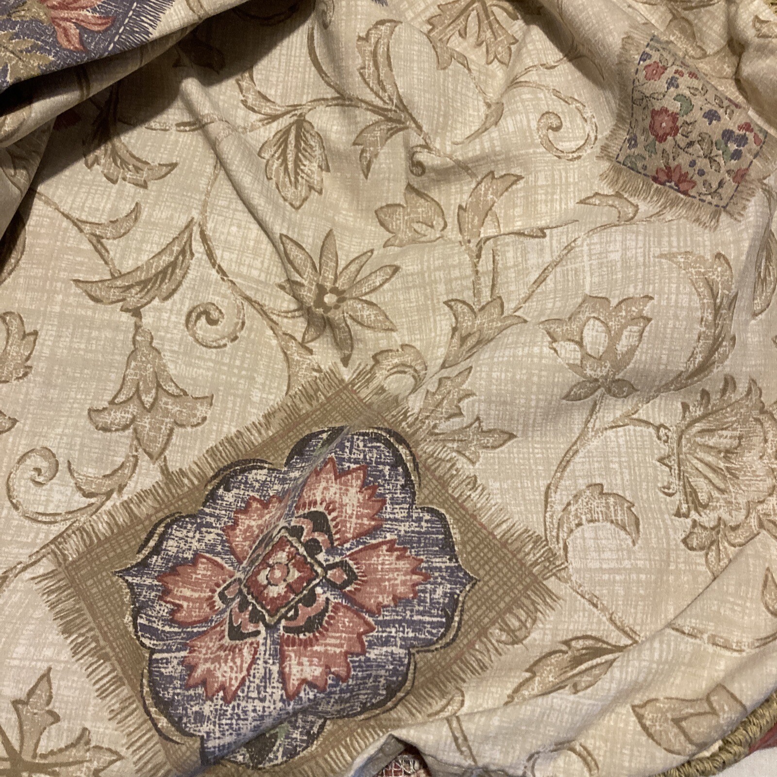dorma double duvet cover Kalamkari eBay