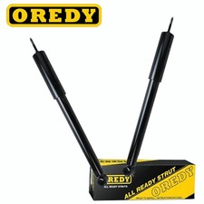 Rear Left Right Shock Absorbers for Dodge Cha...