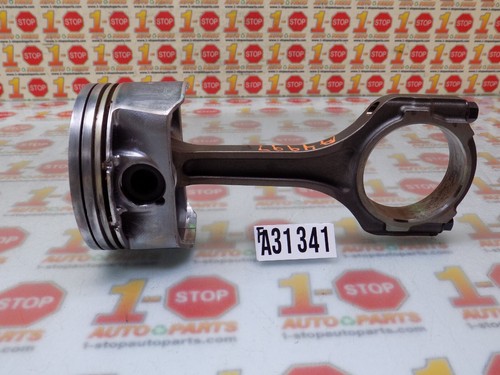 2015-2019 FORD TRANSIT-150 PISTON W/ CONNECTING ROD BA5Z-6108-L OEM - Picture 1 of 7