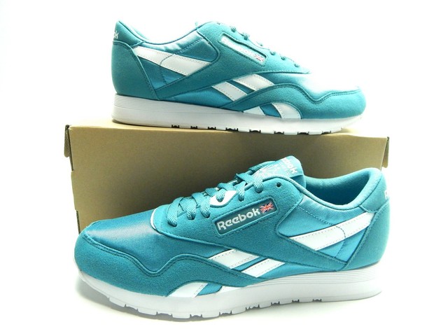 Reebok Classics Color Mineral Mist 