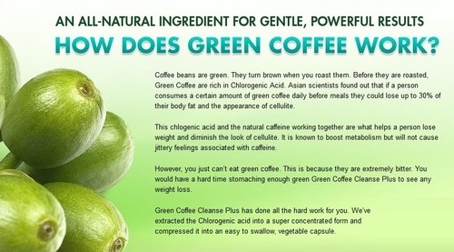 immune essentials - GREEN COFFEE CLEANSE – RASPBERRY KETONES COMBO 2B - green co - Picture 7 of 12