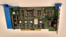 Olicom OC-2335 770001050 Ethernet MCA 10/100 Adapter
