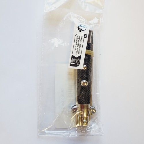 Switch Blade Comb Flip Comb Folding automatic Comb. Shipped from US. NEW - Picture 12 of 13