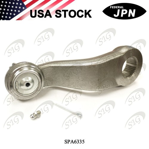 Brazo Pitman para GMC Yukon 1992-2000 1 pieza - Imagen 5 de 5