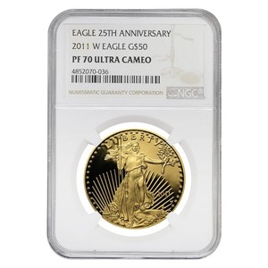2011-W-1-oz-50-Proof-Gold-American-Eagle-NGC-PF-70-UCAM