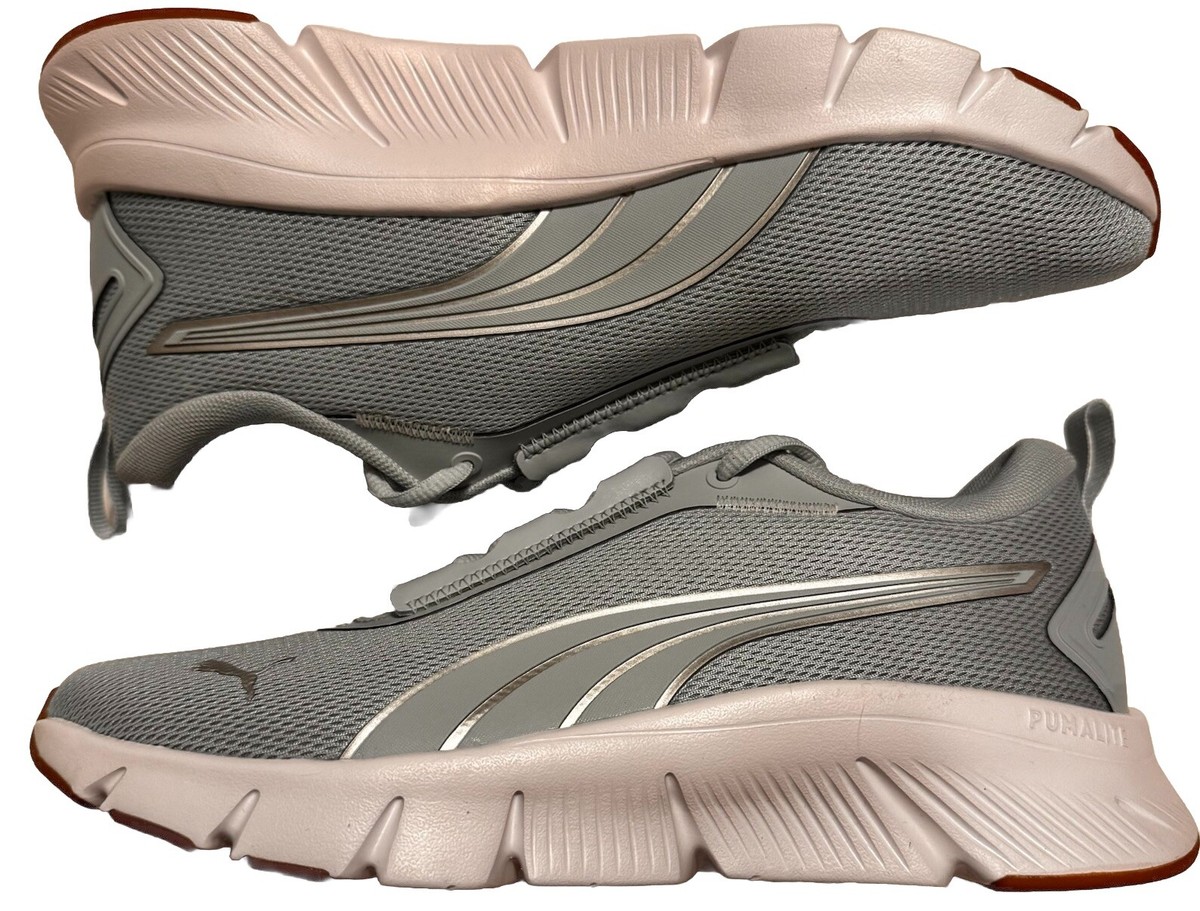 Puma Women's Size 8.5 Blue Focus Lite Sneaker Shoes | eBay