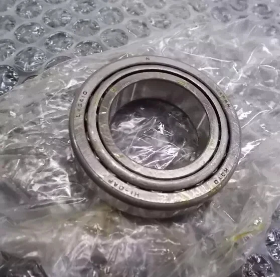 Rolamento de rolos de eixo dianteiro genuíno TOYOTA Carina Celica Corolla 90368-29068 - Imagem 3 de 4