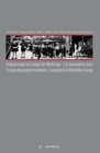 Evakuierungen im Europa der Weltkriege - Les évacuations dans l'Europe des guerres mondiales - Evacuations in World War Europe (2014, Kunststoffeinband)