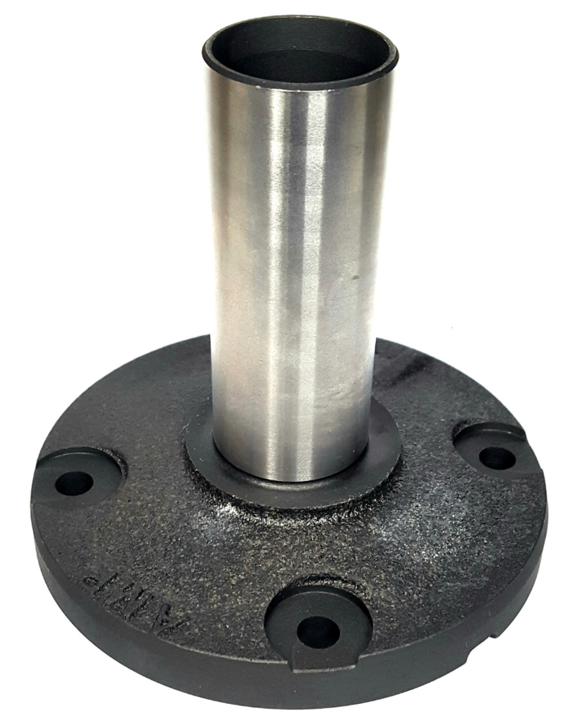 Ford Tremec 3550 TKO 500 600 Steel Bearing Retainer with Seal
