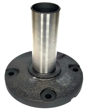 Ford Tremec 3550 Tko 500 600 Steel Bearing Retainer With Seal Tko6f