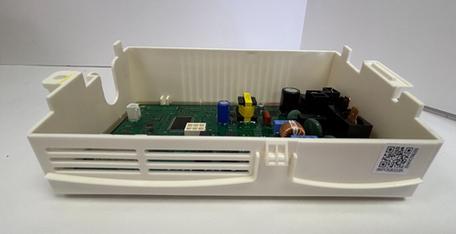 New OEM Genuine Samsung Dryer Control Board DC92-03601E, DC92-02869G - Picture 3 of 6