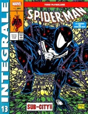 Marvel Integrale: Spider-Man di Todd McFarlane N° 13 - Panini ITALIANO #MYCOMICS