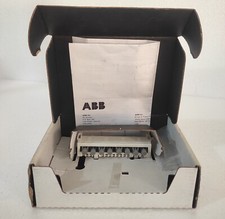 ABB Wechselrichter ACS800 LWL Adapter RDCO-01C Kommunikationsplatine Modul *Neu*