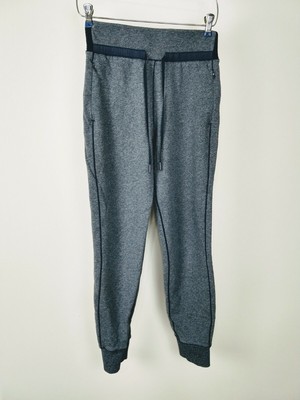 Size 4 Lululemon Cool & Collected Jogger 28