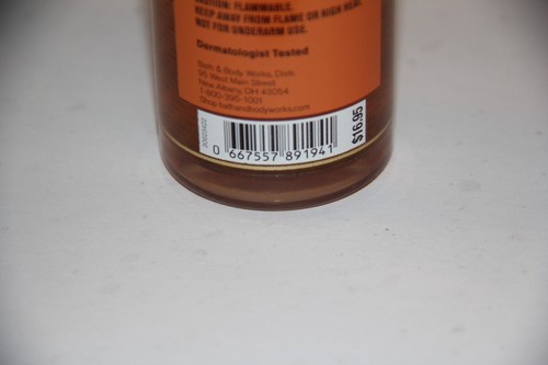 BATH AND BODY WORKS FINE FRAGRANCE MIST BODY SPLASH SPRAY 8 OZ, YOU CHOOSE! - Picture 230 of 525