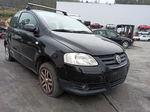 COM 3 STOP portellone posteriore per VOLKSWAGEN FOX HATCHBACK (5Z1 5Z3 5Z4) 2003 -2015 - Foto 3 di 18
