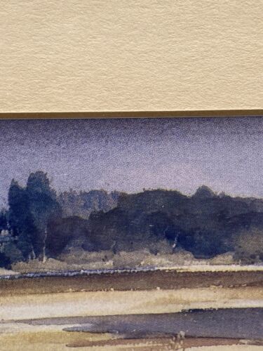 William Russell Flint Framed Print - Picture 7 of 10