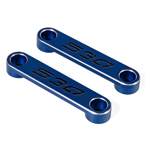 For Yamaha Tmax 530 2015 2016 Front Axle Coper Plates Cover Decorator Aluminum - Bild 10 von 24