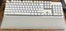 Razer Pro Type Ultra Wireless Mechanical Gaming Keyboard - White, English - US