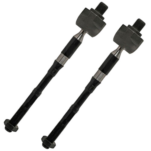 Front Tie Rods w/ Boots Sway Bars Kit for 2014 - 2018 Nissan Rogue Sport Qashqai - Picture 5 of 7