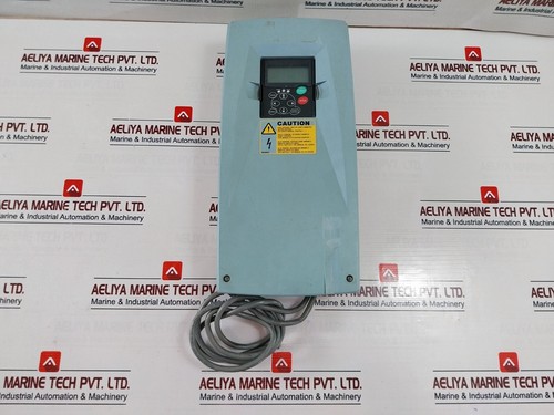 Vacon MC00422 AC Drive PC00228 F - Bild 10 von 15