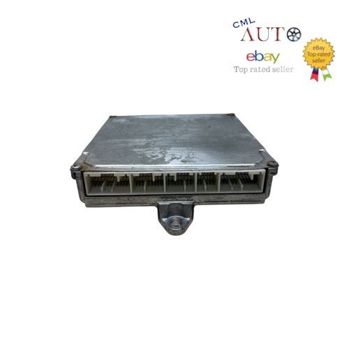 2007-2008 ACURA TL TYPE S 6MT 37820-RDB-A03 ENGINE COMPUTER MODULE ECM PCM ECU - Picture 8 of 12