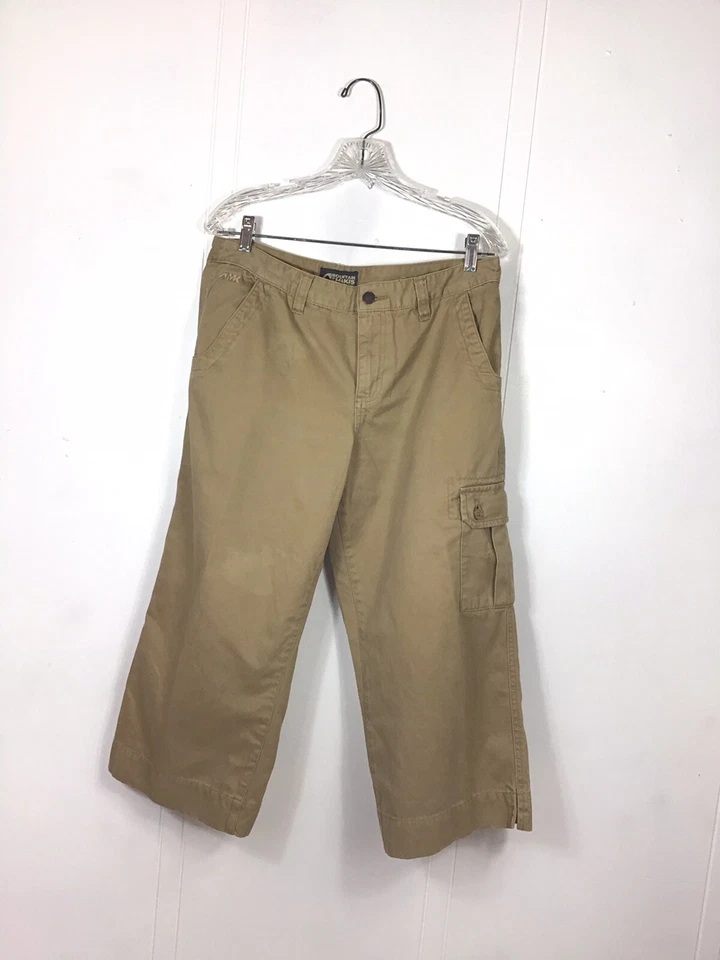 Женские брюки Mountain Khakis 12 - Изображение 4 из 4
