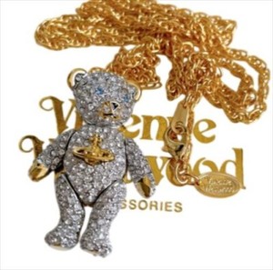 Vivienne Westwood Teddy Bear | eBay