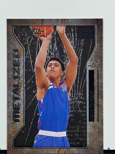 2021 Skybox Metal Universe Champions Singles - Select Your Card - Picture 284 of 399