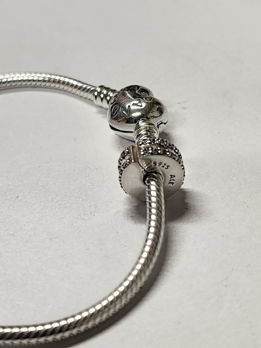 Double Lined Pave Clip Charm ×2個 セット 71-7yEMIyzL._UY1000_.jpg