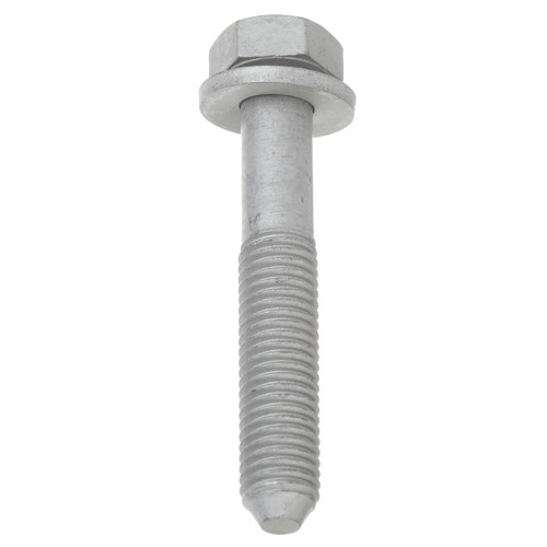 Genuine GM 2014-2019 Chevrolet GMC Sierra M14x2x85 Multi-Purpose Bolt 11611958 - Picture 3 of 4
