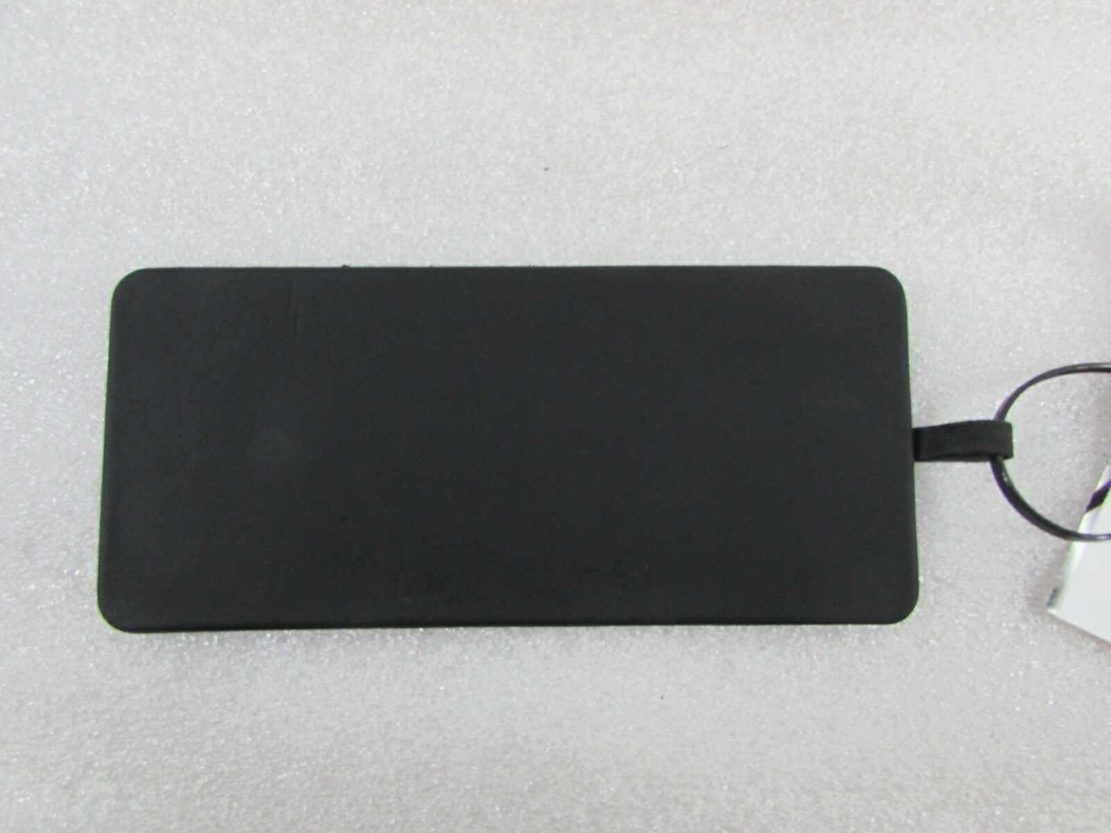 Mclaren 720S, Console Front Insert, Used, P/N 14NA584CP