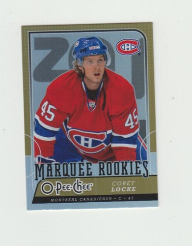 2008-09 OPC O Pee Chee Gold Rookies & Legends Set Break 501-600 U Pick Pls READ - Picture 25 of 54