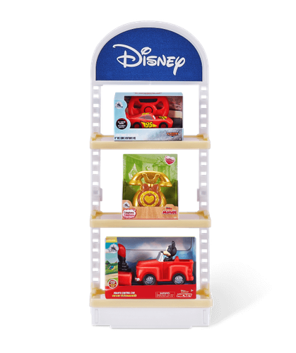 5 Surprise Mini Brands Disney Store Series 1 + 2 *You Pick* *Combined Ship* - Picture 61 of 139