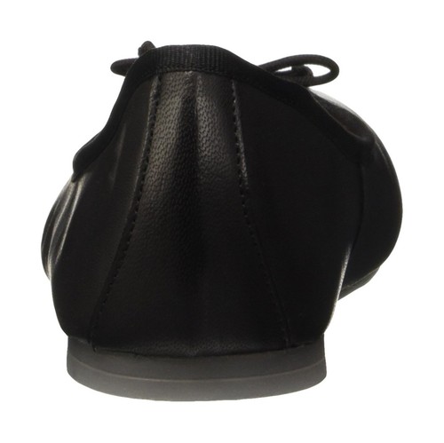 5246144 Womens Bata nere Uk 5 Ballerine 6 nero 5fggBw