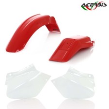 ACERBIS 0007573.553.990 Set Carenado para Honda 250 XR R 1996-2003