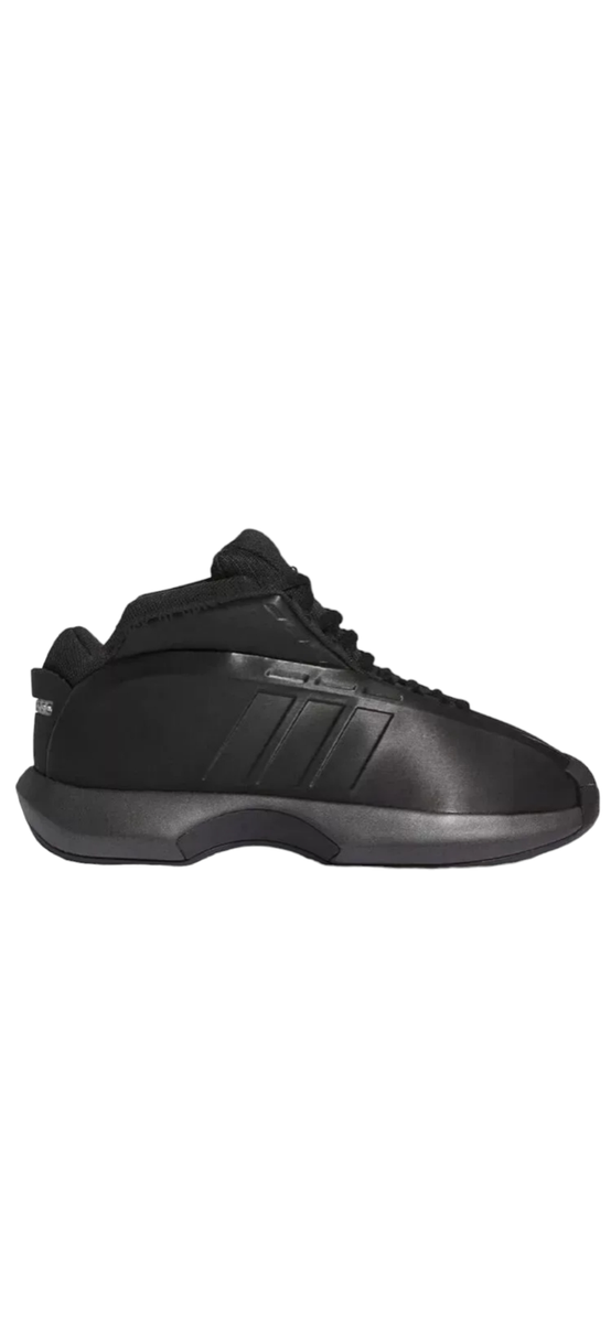 Adidas Crazy 1 2023 Black Sizes 8.5 - 13 | eBay